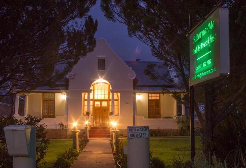 Bed and Breakfast Ritorna Me 9