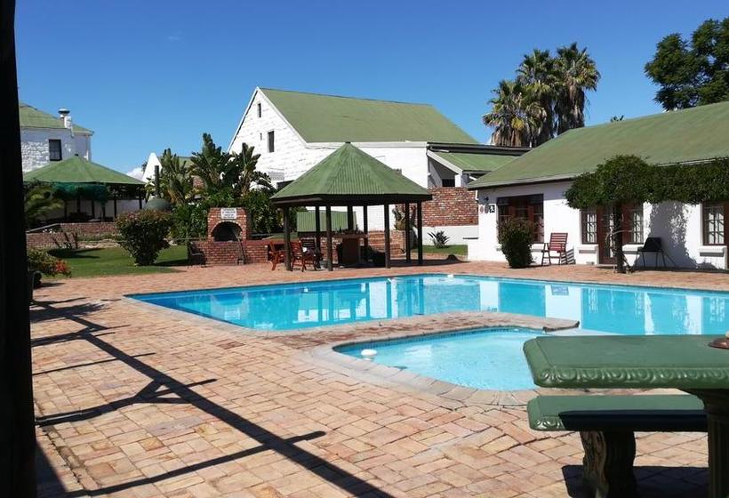 Hotel Baron S Palace