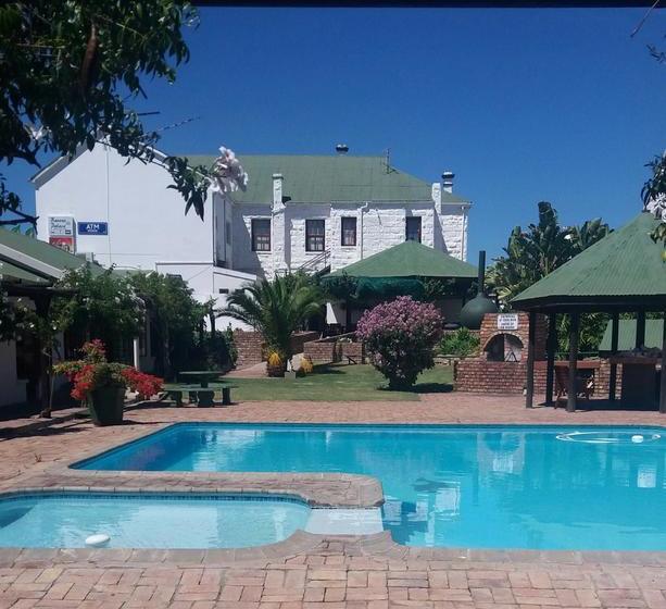 Hotel Baron S Palace 1