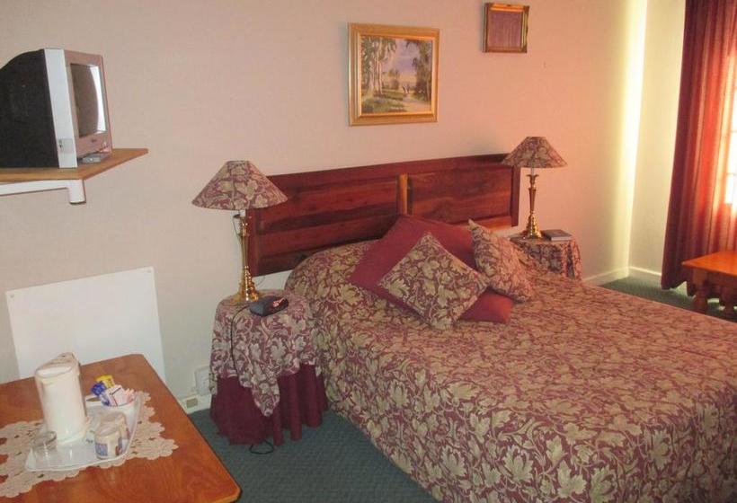 Hotel Baron S Palace 2