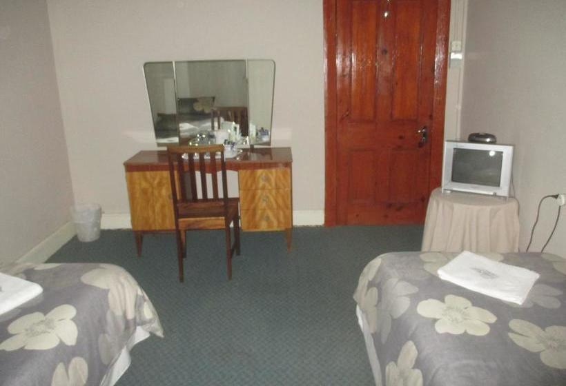 Hotel Baron S Palace 3