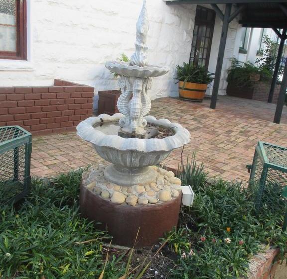 Hotel Baron S Palace 4