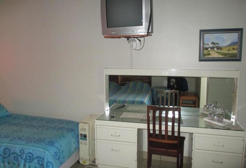 Hotel Baron S Palace 5