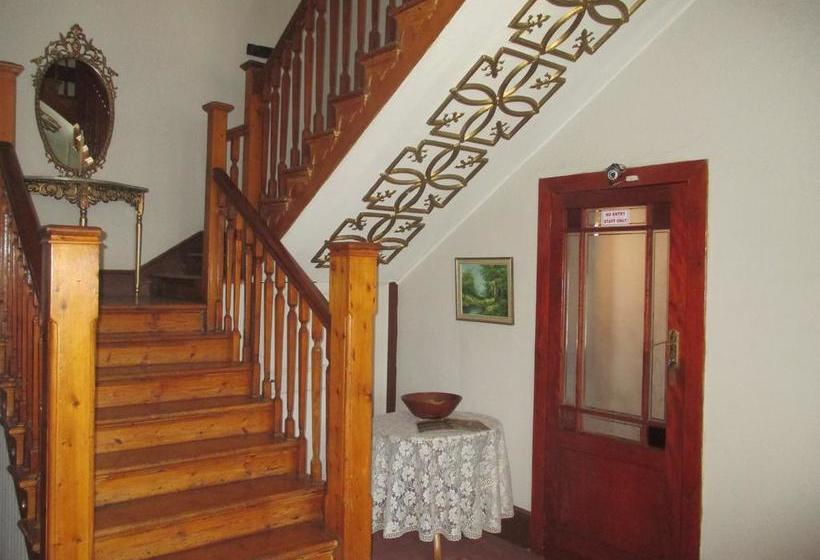 Hotel Baron S Palace 7