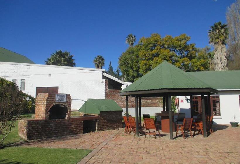 Hotel Baron S Palace 8