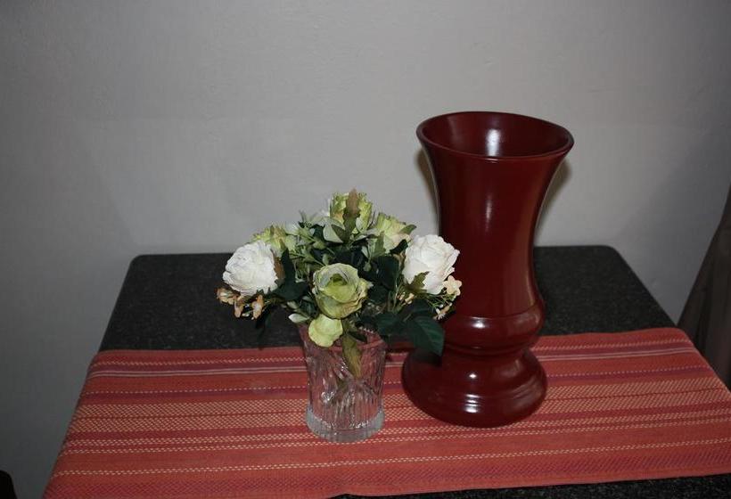 Guesthaven B&b Mpumalanga