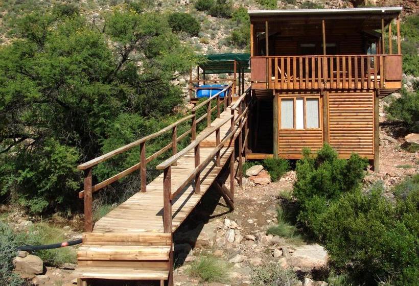 Resort Bushman Valley