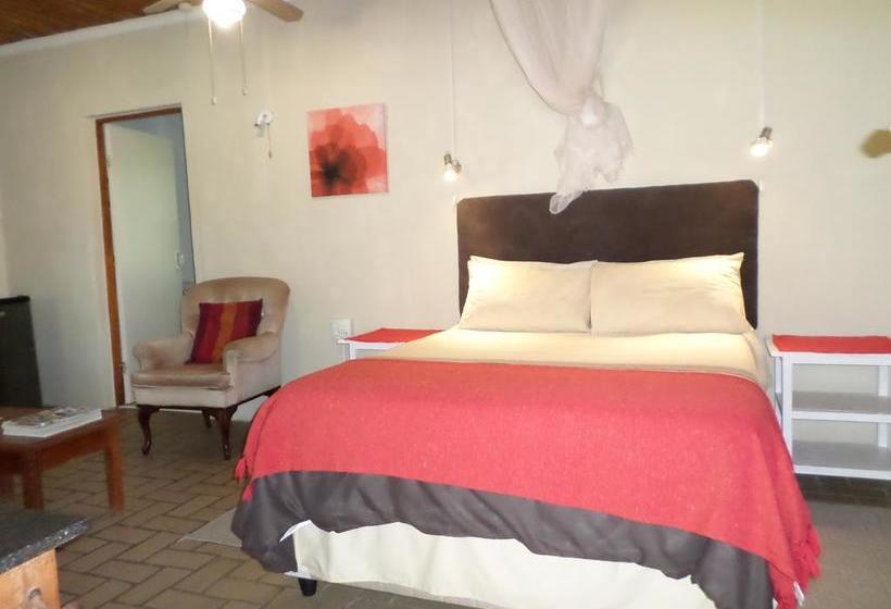Geckos B&b Eastern Cape