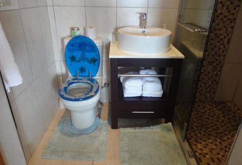 Bed and Breakfast Central Hotel Guest House 11