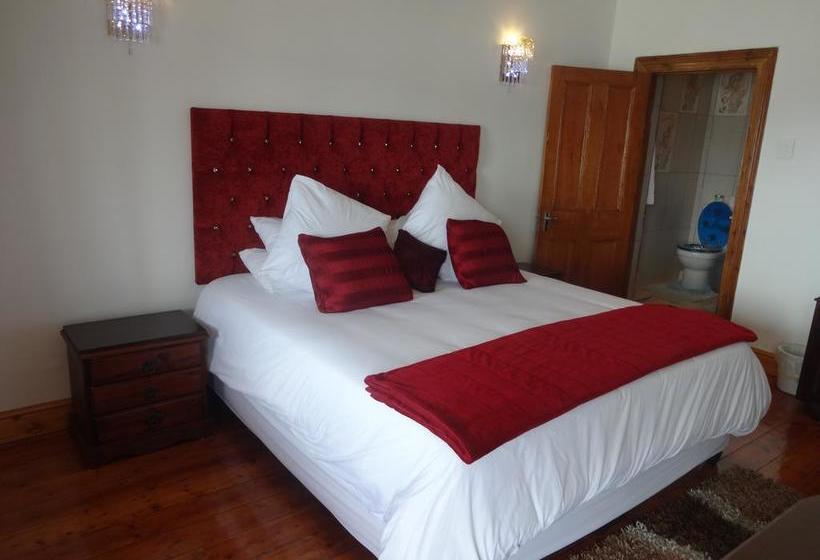 Bed and Breakfast Central Hotel Guest House 12