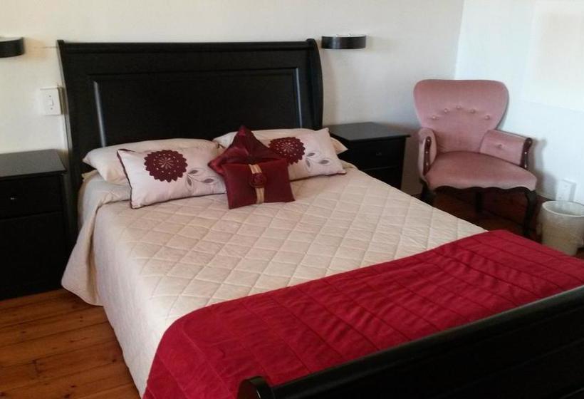 Bed and Breakfast Central Hotel Guest House 13