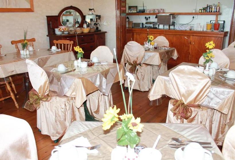 Bed and Breakfast Central Hotel Guest House 2