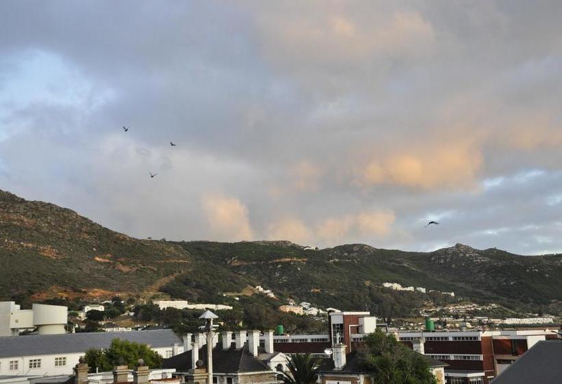 Bed and Breakfast Central Hotel Guest House 3