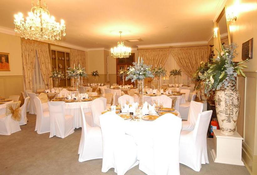 Hotel Kimberley Club Boutique 1