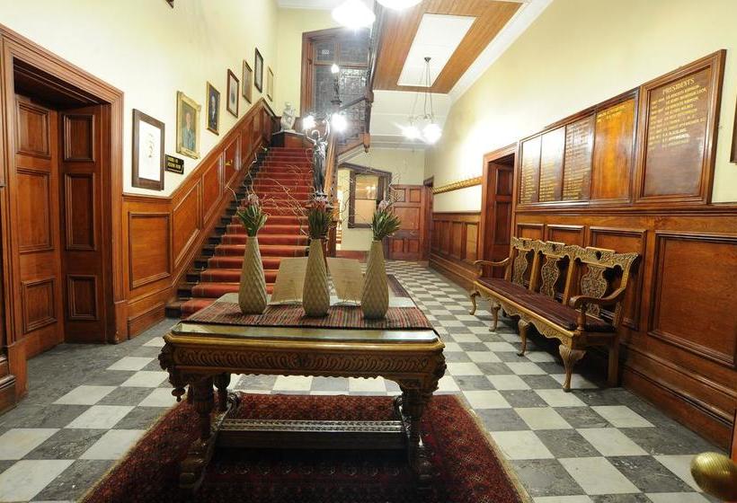 Hotel Kimberley Club Boutique 10