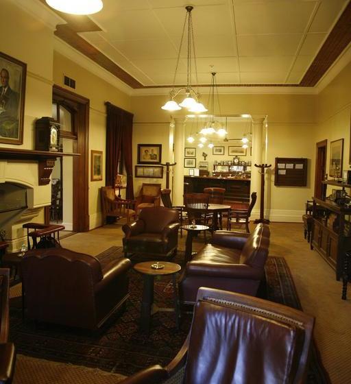 Hotel Kimberley Club Boutique 12