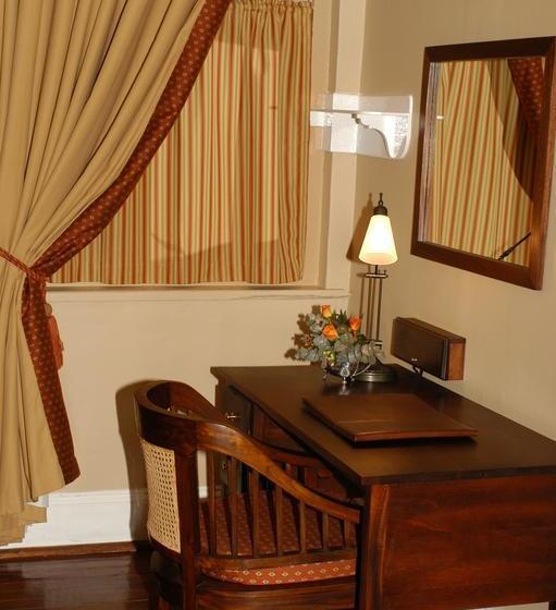 Hotel Kimberley Club Boutique 2