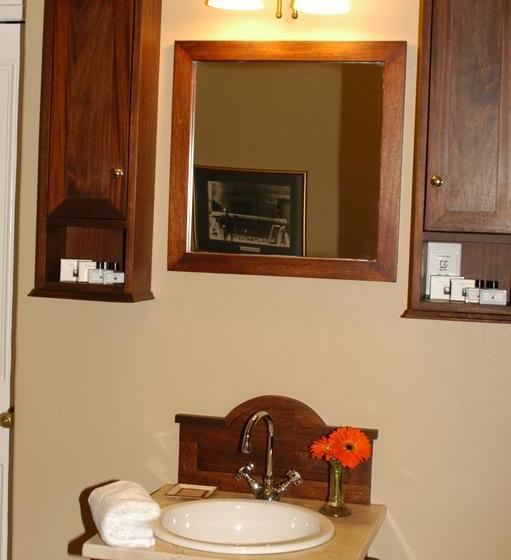 Hotel Kimberley Club Boutique 3