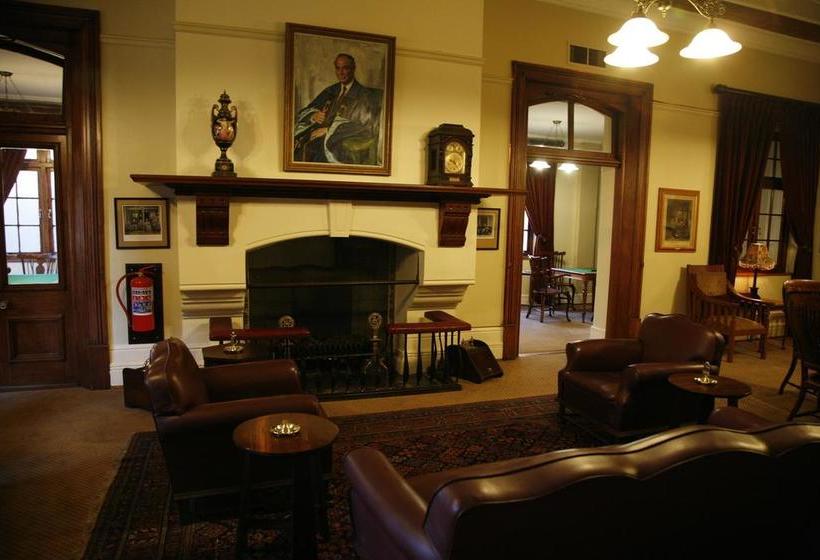 Hotel Kimberley Club Boutique 4