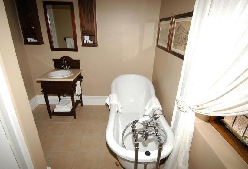 Hotel Kimberley Club Boutique 5