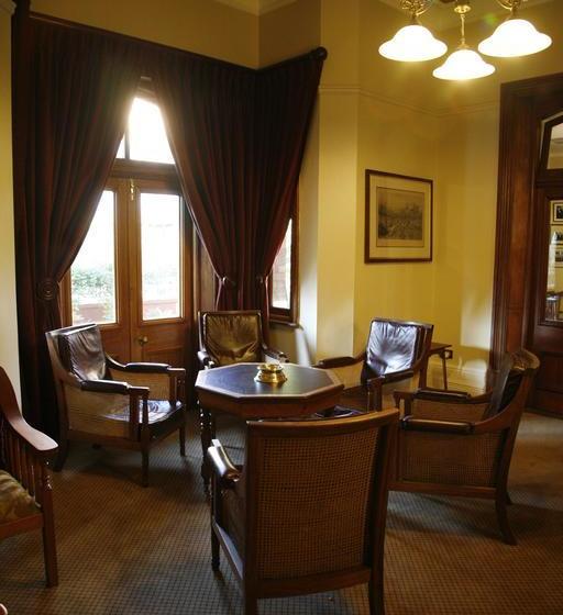 Hotel Kimberley Club Boutique 7