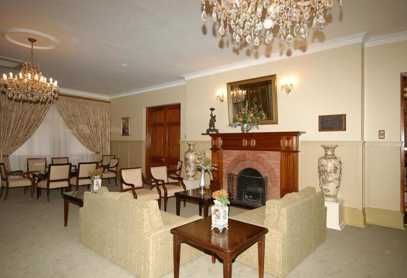 Hotel Kimberley Club Boutique 8