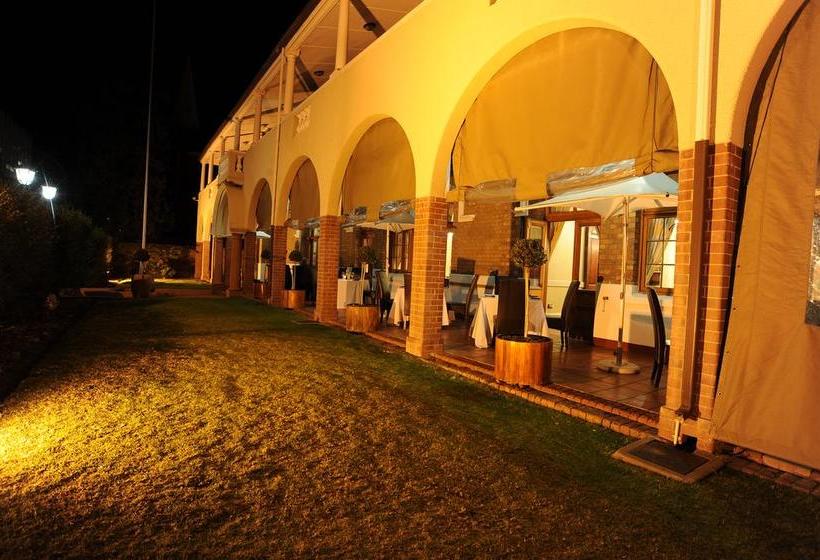 Hotel Kimberley Club Boutique 9