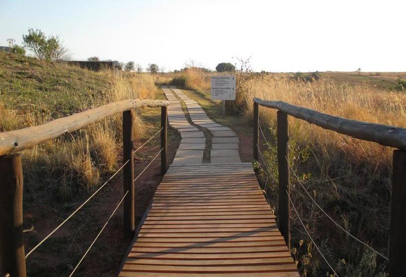 Hotel Maropeng Boutique 10