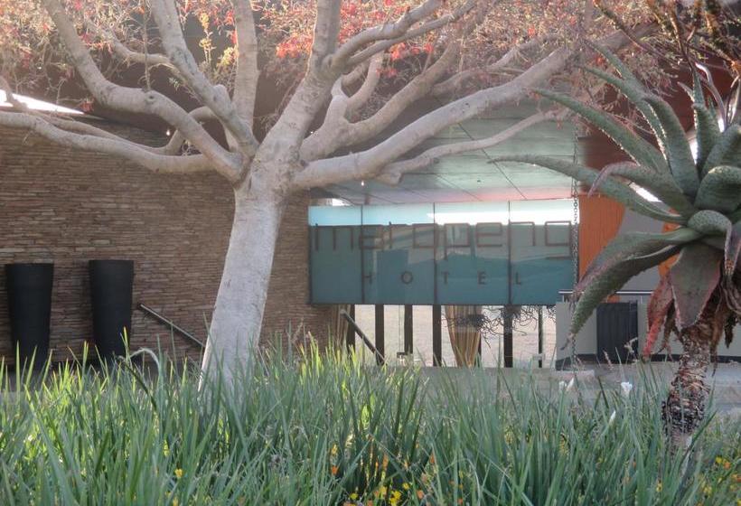 Hotel Maropeng Boutique 11