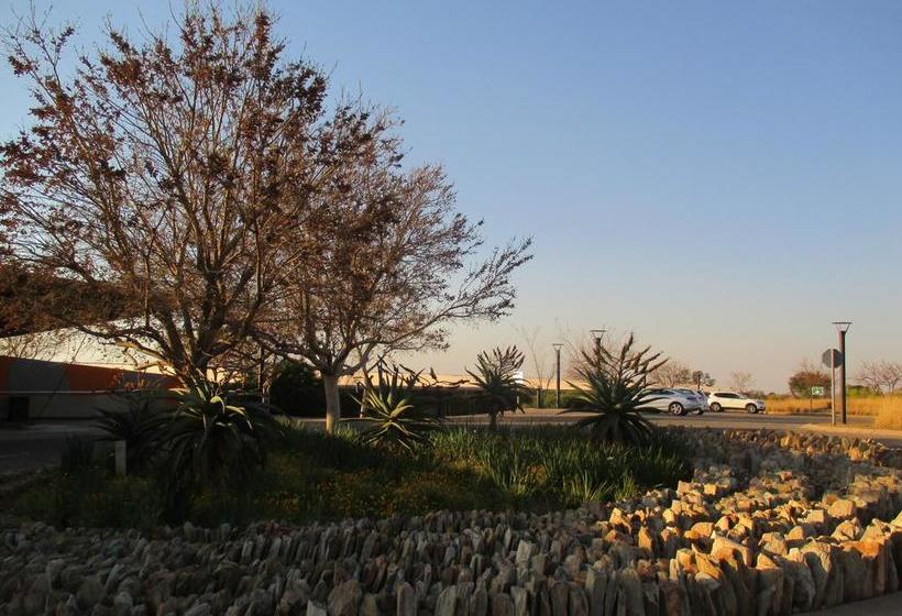 Hotel Maropeng Boutique 12