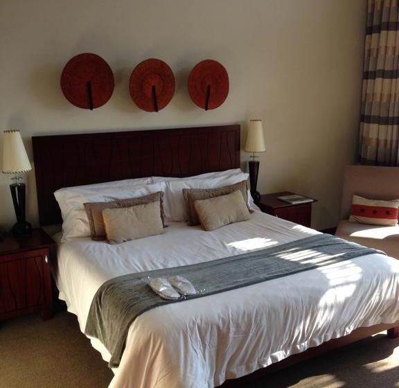 Hotel Maropeng Boutique 2