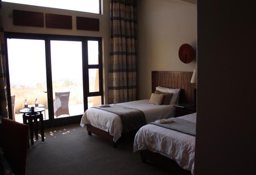 Hotel Maropeng Boutique 3