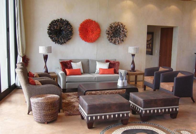 Hotel Maropeng Boutique 4