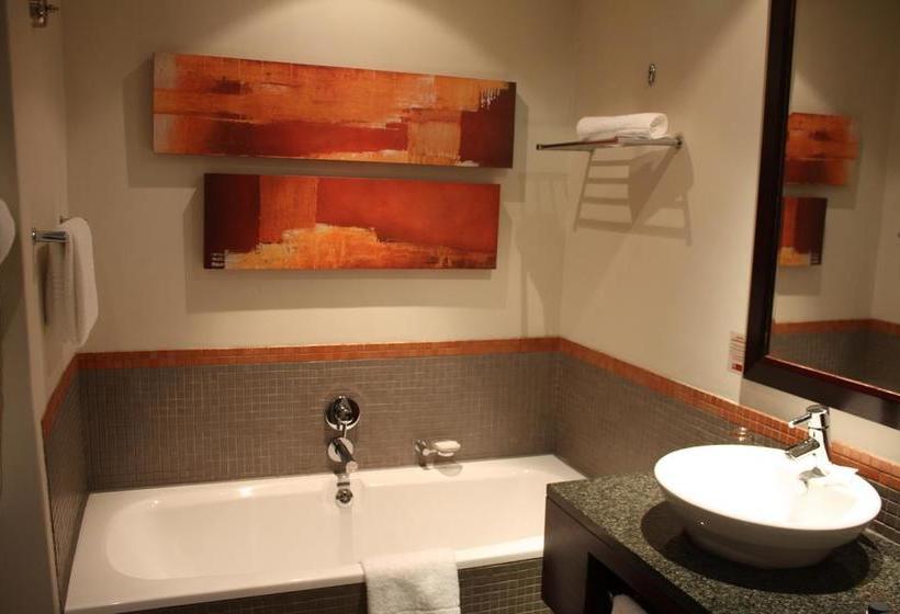 Hotel Maropeng Boutique 7