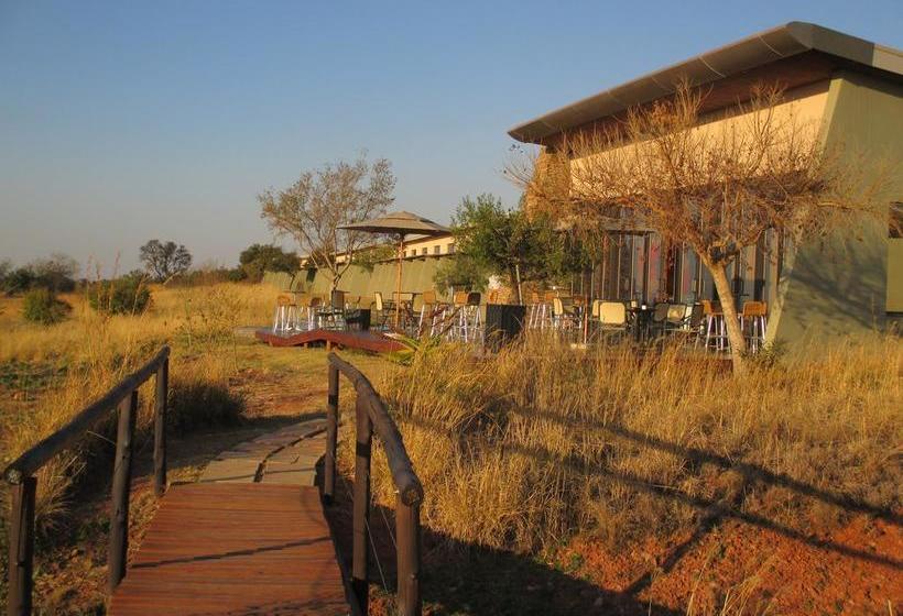 Hotel Maropeng Boutique 8