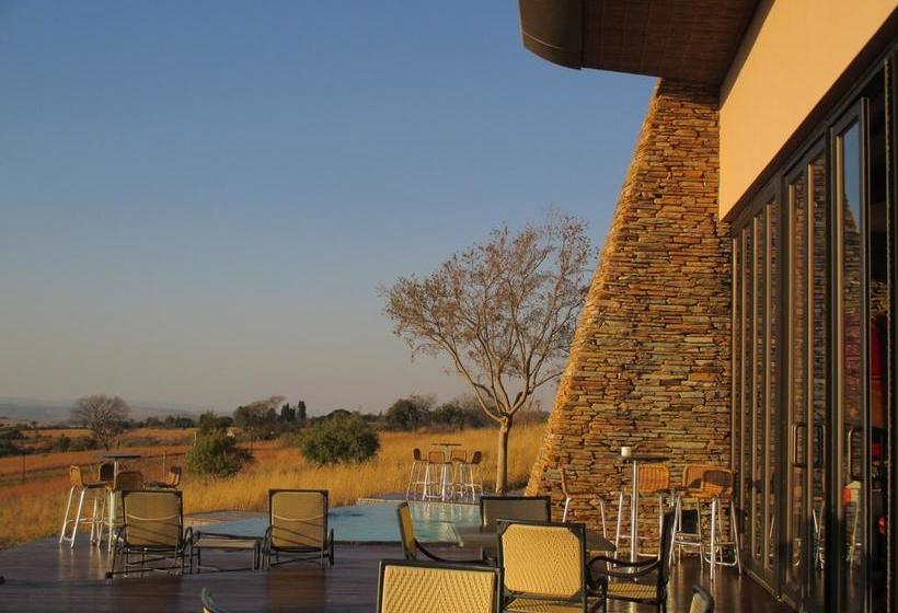 Hotel Maropeng Boutique 9