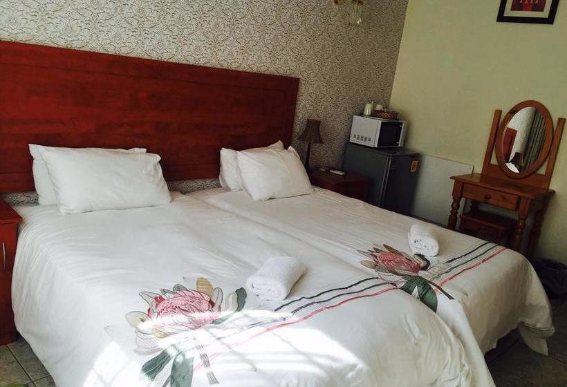 Bed and Breakfast Logos Guest House 3