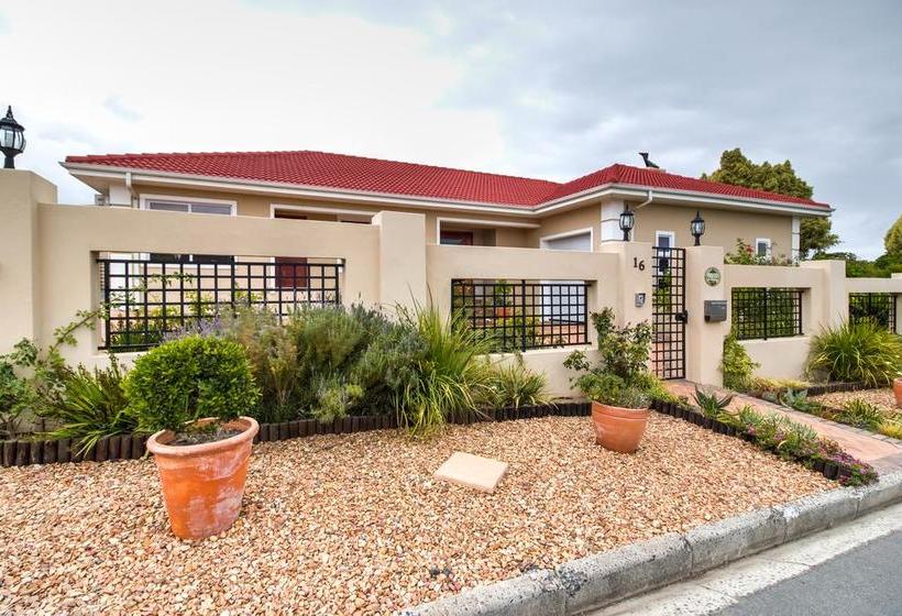 Bed and Breakfast Gogo Aloisia