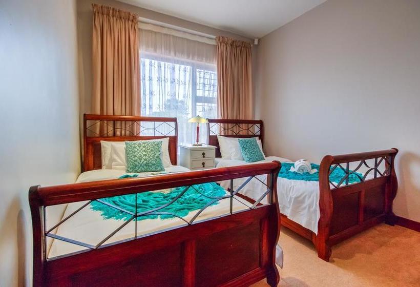 Bed and Breakfast Gogo Aloisia 10