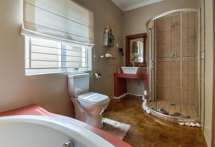 Bed and Breakfast Gogo Aloisia 11