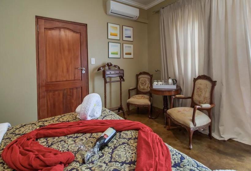 Bed and Breakfast Gogo Aloisia 12