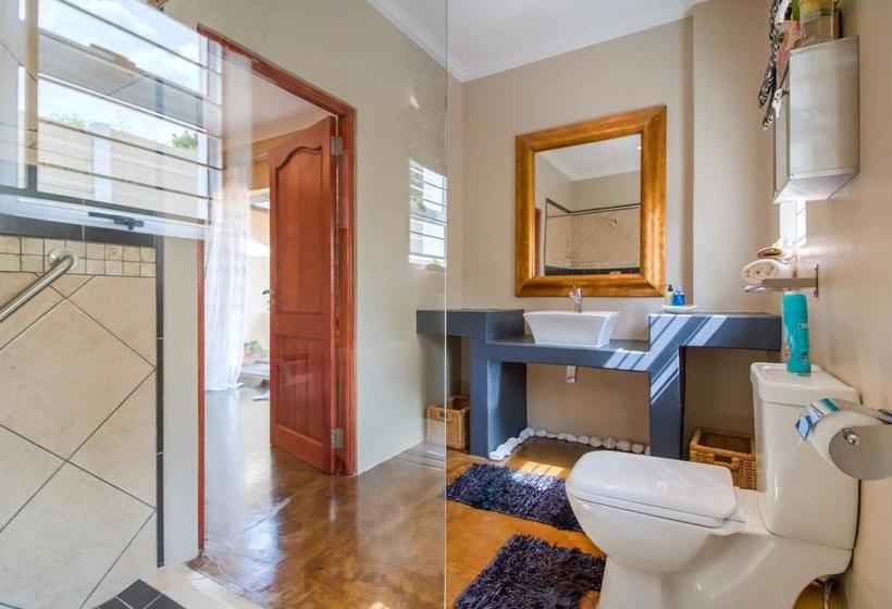 Bed and Breakfast Gogo Aloisia 13