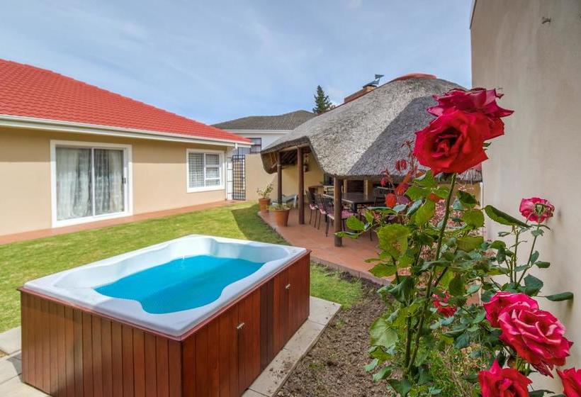 Bed and Breakfast Gogo Aloisia 14