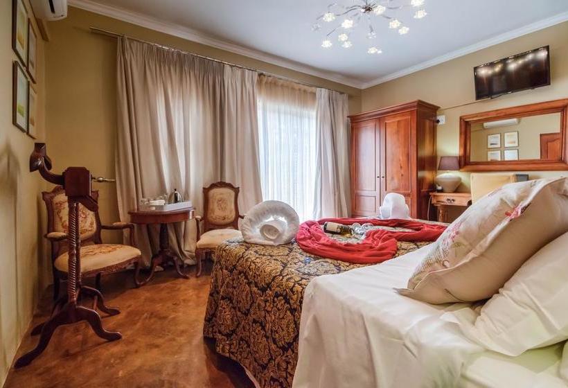 Bed and Breakfast Gogo Aloisia 15