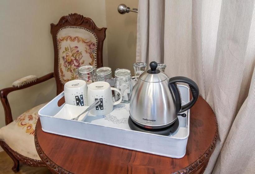 Bed and Breakfast Gogo Aloisia 16