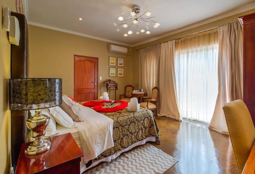 Bed and Breakfast Gogo Aloisia 17