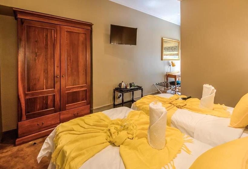 Bed and Breakfast Gogo Aloisia 19