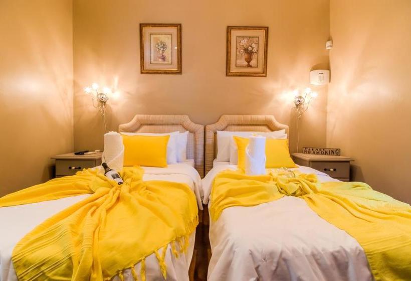 Bed and Breakfast Gogo Aloisia 20