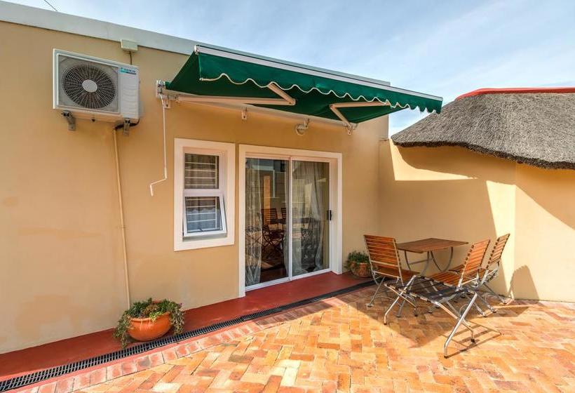 Bed and Breakfast Gogo Aloisia 3