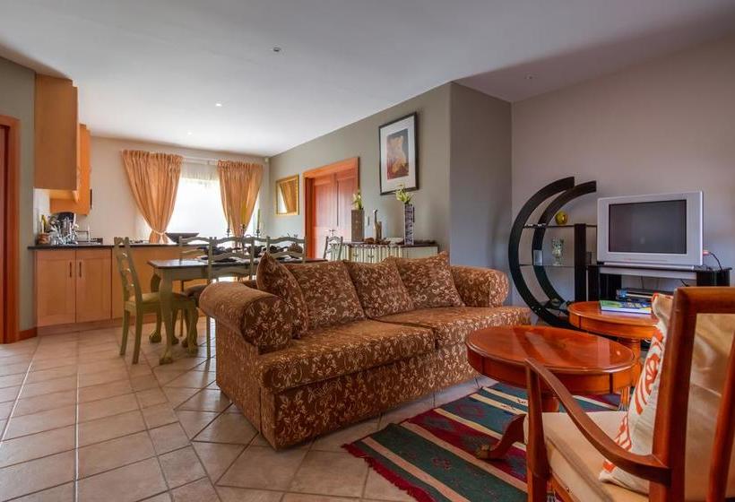 Bed and Breakfast Gogo Aloisia 5